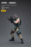 JOYTOY 1:18 Battle for the Stars Yearly Army Builder Promotion Pack