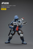 JOYTOY 1:18 Battle for the Stars Wasteland Scavengers