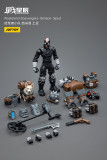 JOYTOY 1:18 Battle for the Stars Wasteland Scavengers