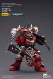 JOYTOY Warhammer 40k 1: 18 Chaos Space Marines