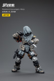JOYTOY 1:18 Battle for the Stars Wasteland Scavengers