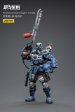 JOYTOY 1:18 Battle for the Stars Wasteland Scavengers