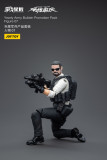 JOYTOY 1:18 Battle for the Stars Yearly Army Builder Promotion Pack