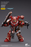 JOYTOY Warhammer 40k 1: 18 Chaos Space Marines