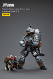 JOYTOY 1:18 Battle for the Stars Wasteland Scavengers