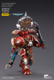 JOYTOY Warhammer 40k 1: 18 Chaos Space Marines