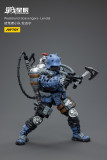 JOYTOY 1:18 Battle for the Stars Wasteland Scavengers