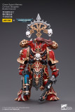 JOYTOY Warhammer 40k 1: 18 Chaos Space Marines