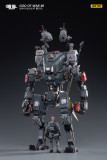 JOYTOY JT1033 1:25 GOD OF WAR 86 - Police Gray