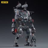JOYTOY JT1033 1:25 GOD OF WAR 86 - Police Gray