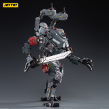 JOYTOY JT1033 1:25 GOD OF WAR 86 - Police Gray