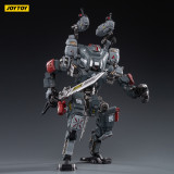JOYTOY JT1033 1:25 GOD OF WAR 86 - Police Gray