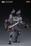 JOYTOY JT1033 1:25 GOD OF WAR 86 - Police Gray