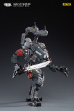 JOYTOY JT1033 1:25 GOD OF WAR 86 - Police Gray