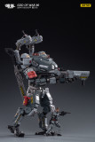JOYTOY JT1033 1:25 GOD OF WAR 86 - Police Gray