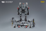 JOYTOY JT1033 1:25 GOD OF WAR 86 - Police Gray
