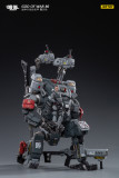 JOYTOY JT1033 1:25 GOD OF WAR 86 - Police Gray