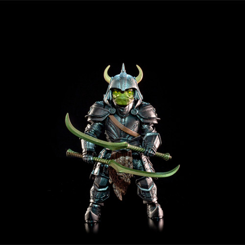 FOUR HORSEMEN Legion Builders Goblin