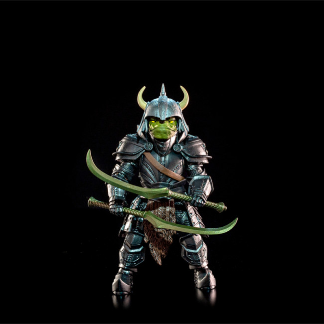 FOUR HORSEMEN Legion Builders Goblin