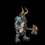 FOUR HORSEMEN Legion Builders Dwarf