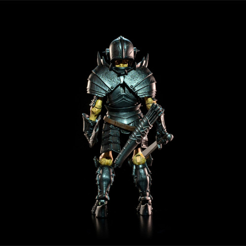 FOUR HORSEMEN Legion Builders Skeleton
