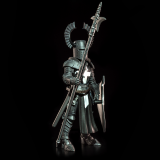 FOUR HORSEMEN Legion Builders Dark Templar