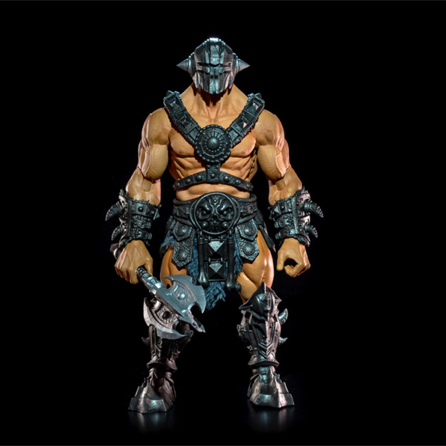 FOUR HORSEMEN Legion Builders Half-Giant