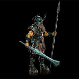 FOUR HORSEMEN Legion Builders Barbarian
