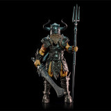 FOUR HORSEMEN Legion Builders Barbarian