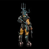 FOUR HORSEMEN Legion Builders Barbarian