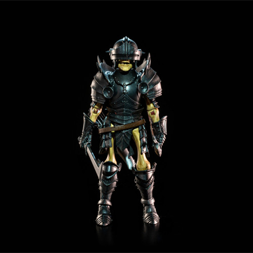 FOUR HORSEMEN Legion Builders Skeleton