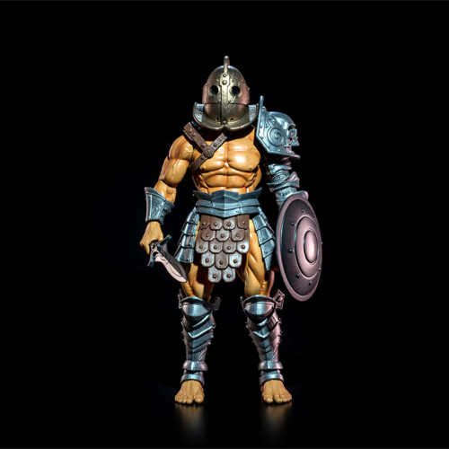 FOUR HORSEMEN Legion Builders Gladiator