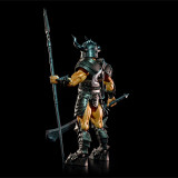 FOUR HORSEMEN Legion Builders Barbarian