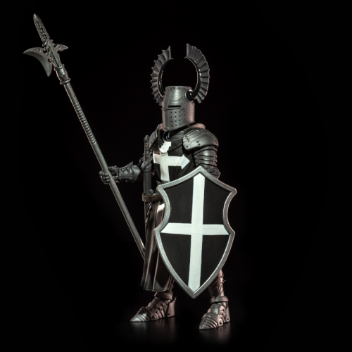 FOUR HORSEMEN Legion Builders Dark Templar