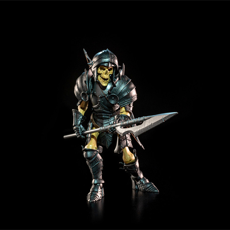 FOUR HORSEMEN Legion Builders Skeleton