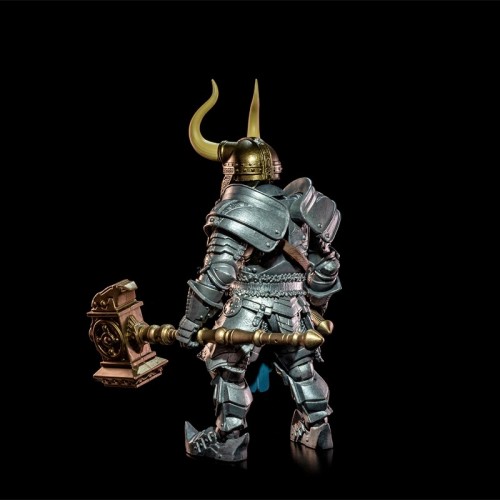 FOUR HORSEMEN Legion Builders Dwarf