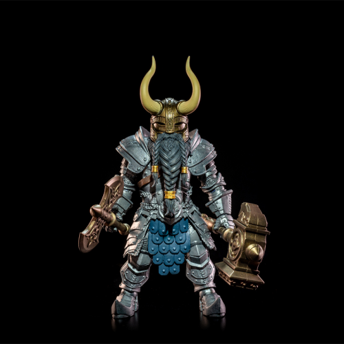 FOUR HORSEMEN Legion Builders Dwarf