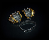 FOUR HORSEMEN Legion Builders Ogre-Scale Accessory Pack