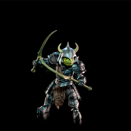 FOUR HORSEMEN Legion Builders Goblin