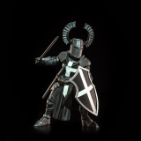 FOUR HORSEMEN Legion Builders Dark Templar