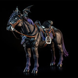 FOUR HORSEMEN Illythia Phobus