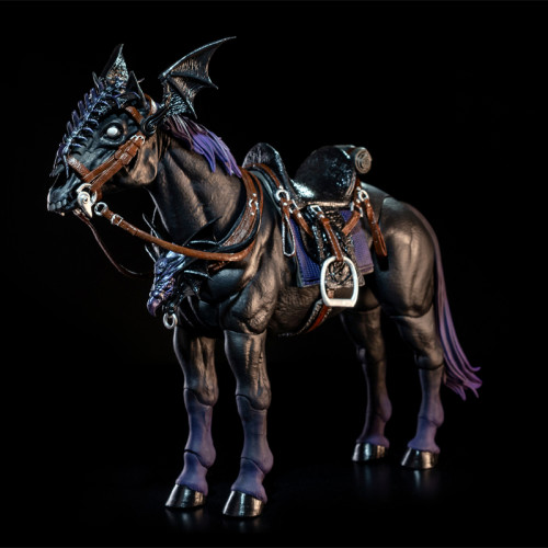 FOUR HORSEMEN Illythia Phobus