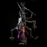 FOUR HORSEMEN Illythia Illythia