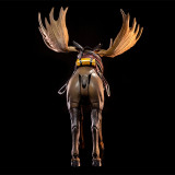 FOUR HORSEMEN Illythia Alder