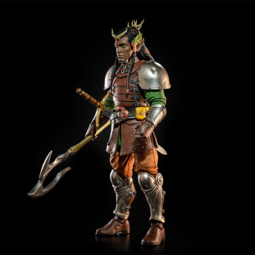 FOUR HORSEMEN Illythia Lord Bardric