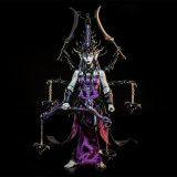 FOUR HORSEMEN Illythia Illythia