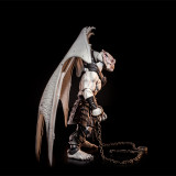 FOUR HORSEMEN Illythia Vargg