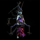 FOUR HORSEMEN Illythia Illythia