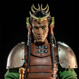 FOUR HORSEMEN Illythia Lord Bardric