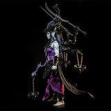 FOUR HORSEMEN Illythia Illythia